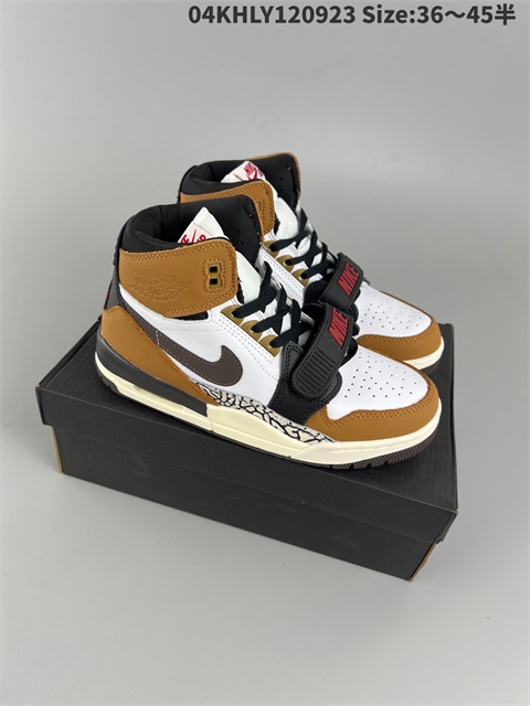 men jordan Legacy 312 shoes-019